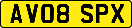 AV08SPX