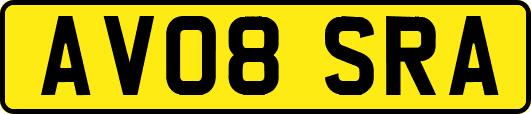 AV08SRA