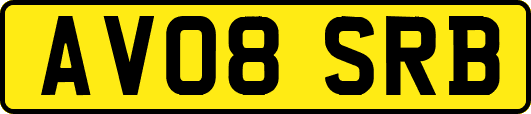 AV08SRB