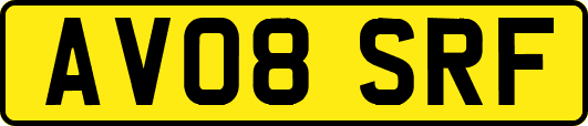 AV08SRF