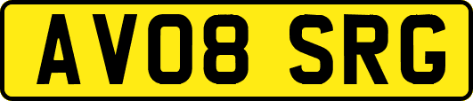 AV08SRG