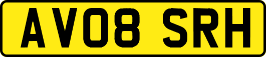 AV08SRH