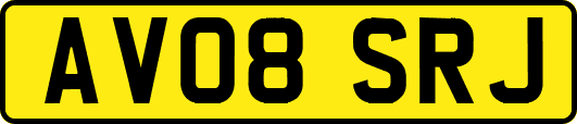 AV08SRJ