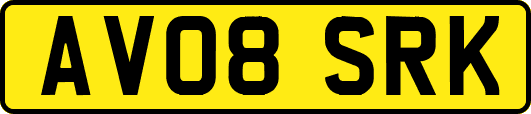 AV08SRK