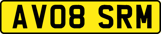 AV08SRM