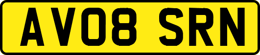 AV08SRN