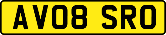 AV08SRO