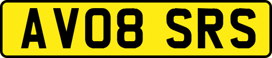 AV08SRS