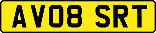 AV08SRT