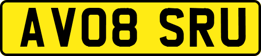 AV08SRU