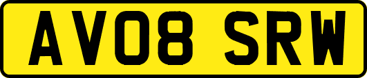 AV08SRW