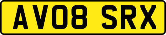 AV08SRX