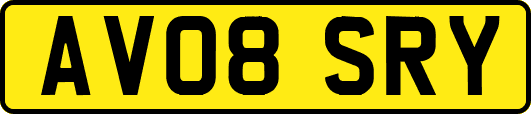 AV08SRY