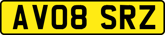 AV08SRZ