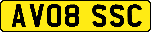 AV08SSC