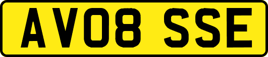 AV08SSE