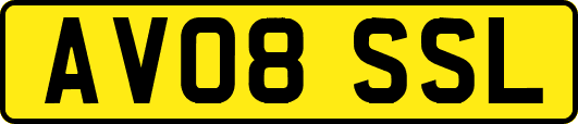 AV08SSL