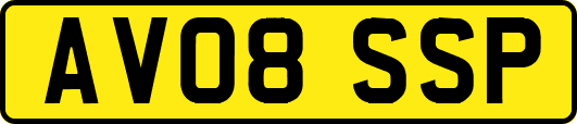 AV08SSP