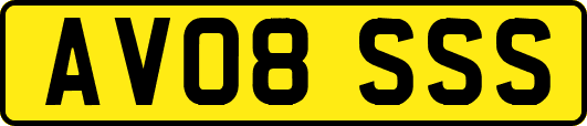 AV08SSS