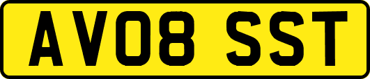 AV08SST