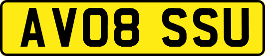 AV08SSU