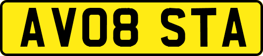 AV08STA