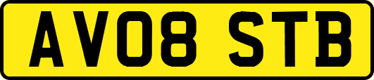 AV08STB