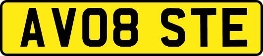AV08STE