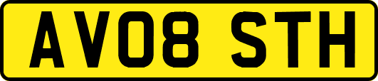 AV08STH