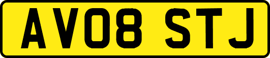 AV08STJ