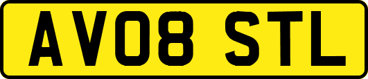 AV08STL