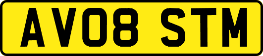 AV08STM