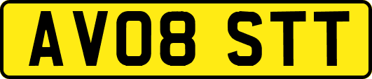 AV08STT