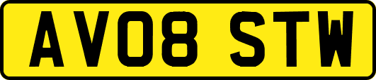 AV08STW