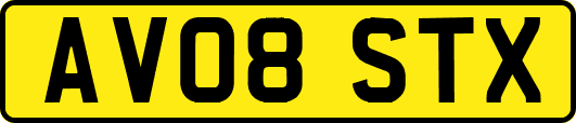 AV08STX