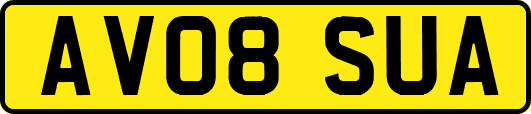 AV08SUA