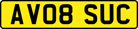 AV08SUC