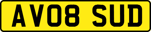 AV08SUD