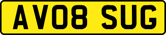 AV08SUG