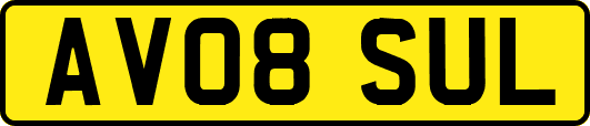 AV08SUL