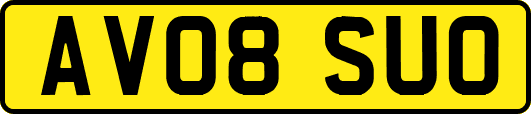 AV08SUO