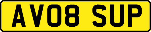 AV08SUP