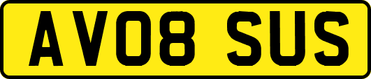 AV08SUS