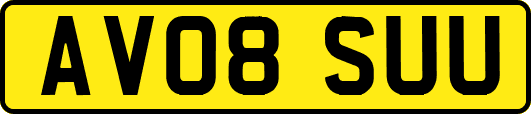 AV08SUU