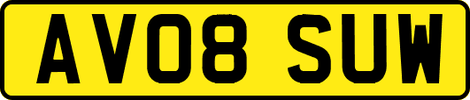 AV08SUW