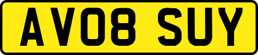 AV08SUY