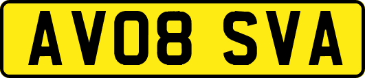 AV08SVA