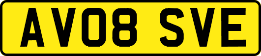 AV08SVE