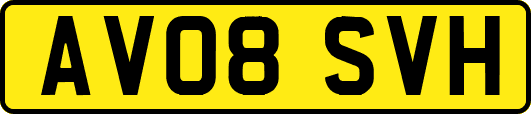 AV08SVH