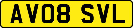AV08SVL